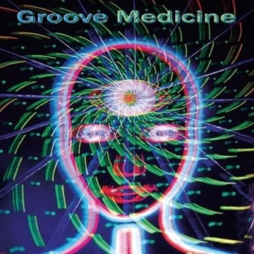 Bild von V. A. (Music Mosaic Collection): Groove Medicine (CD)