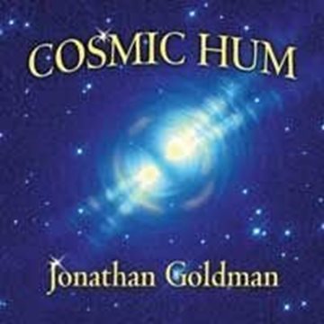 Bild von Goldman, Jonathan: Cosmic Hum (CD)