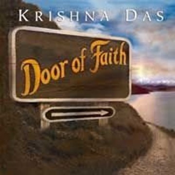 Bild von Krishna Das: Door of Faith (CD)
