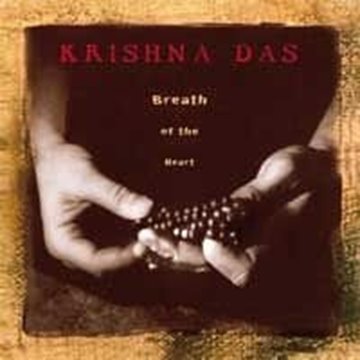 Bild von Krishna Das: Breath of the Heart (CD)
