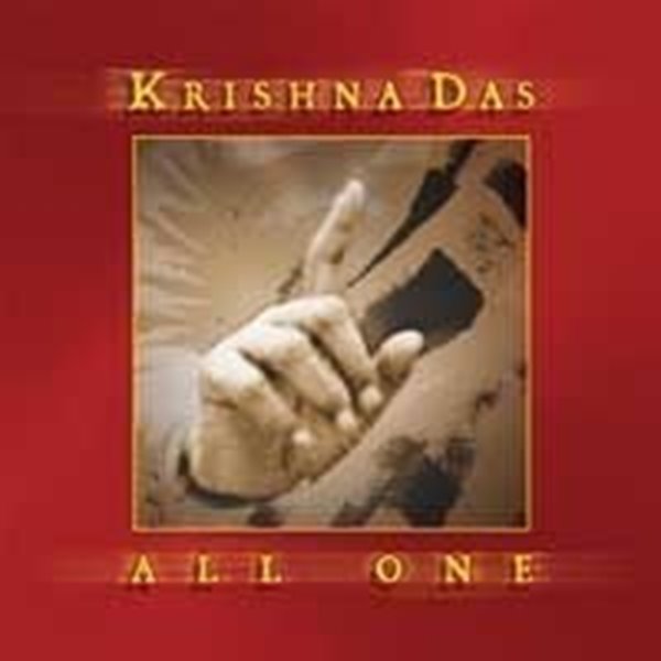 Bild von Krishna Das: All One (CD)
