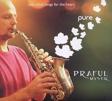 Bild von Praful Mystik: Pure (CD)