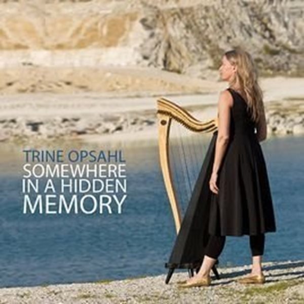 Bild von Opsahl, Trine: Somewhere In A Hidden Memory (CD)