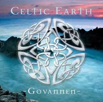 Bild von Govannen: Celtic Earth (CD)