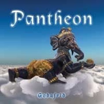 Bild von Godafrid: Pantheon (CD)