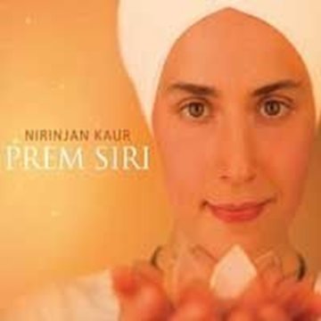 Bild von Nirinjan Kaur: Prem Siri (CD)