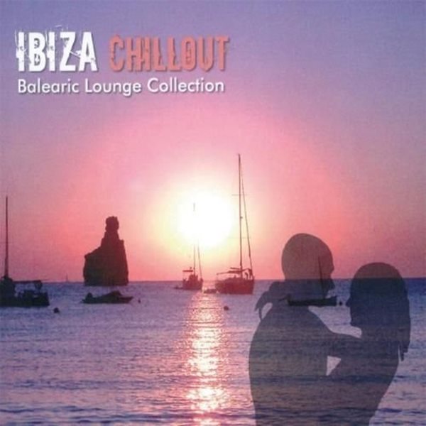 Bild von V. A. (Black Flame): IBIZA Chillout - Balearic Lounge (CD)
