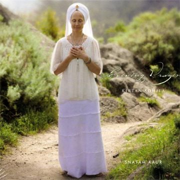 Bild von Snatam Kaur: Evening Prayer (CD)