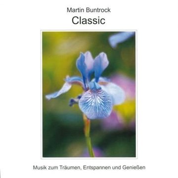Bild von Buntrock, Martin: Classic (CD)