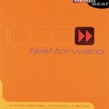 Bild von V. A. (New Earth Records): Fast Forward (CD)