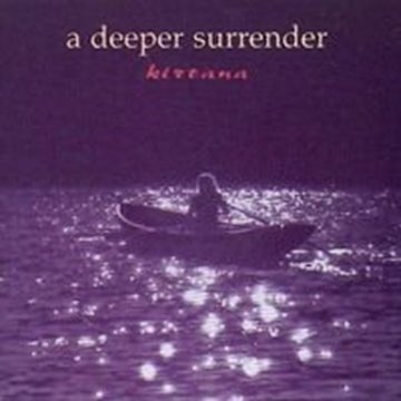 Bild von Kirtana: A Deeper Surrender (CD)