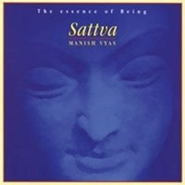 Bild von Vyas, Manish: Sattva (CD)