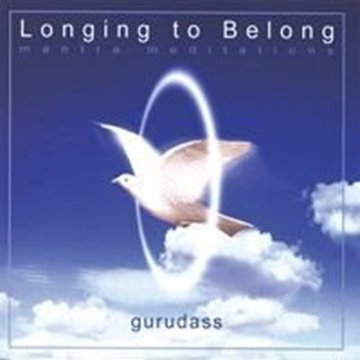 Bild von Gurudass: Longing to Belong (CD)