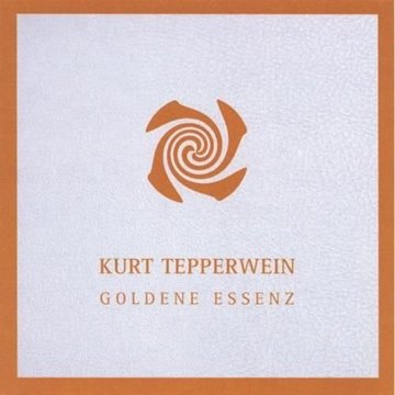 Bild von Tepperwein, Kurt Prof.: Goldene Essenz (CD)