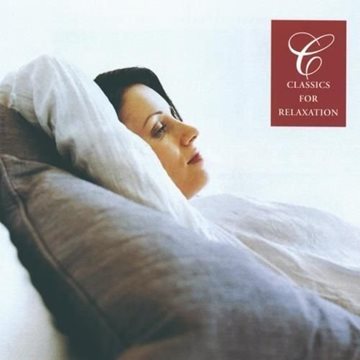 Bild von New World Music's Classic Series: Classics for Relaxation (CD)