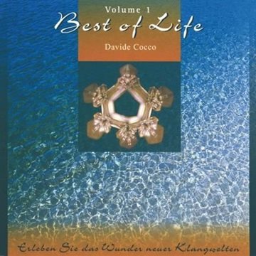 Bild von Cocco, Davide (Tepperwein-Programm): Best of Life Vol. 1 (CD)