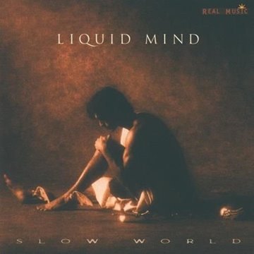 Bild von Liquid Mind 2: Slow World (CD)