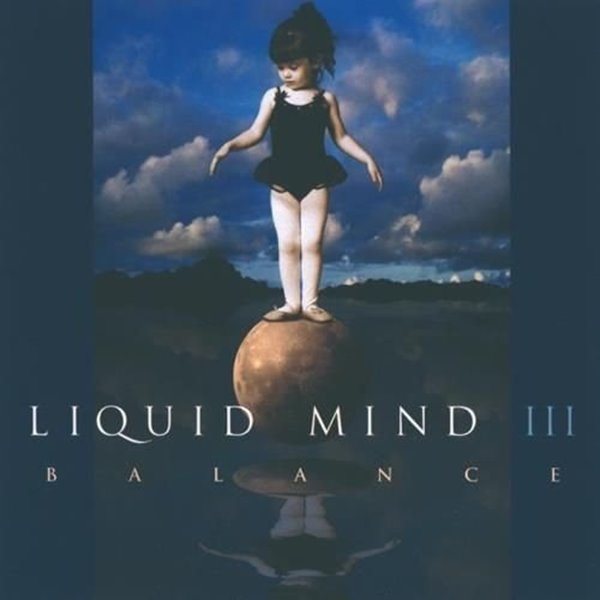 Bild von Liquid Mind 3: Balance (CD)