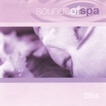 Bild von Sounds of Spa: Bliss (CD)