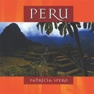 Bild von Spero, Patricia: Peru (CD)