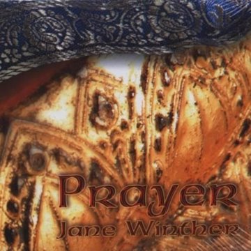 Bild von Winther, Jane: Prayer (CD)