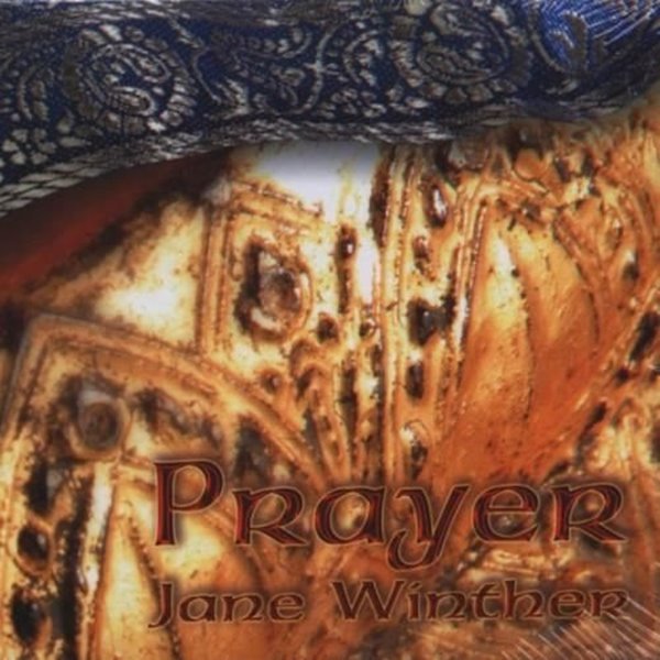 Bild von Winther, Jane: Prayer (CD)