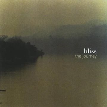 Bild von Bliss: The Journey - Meditation Music (CD)