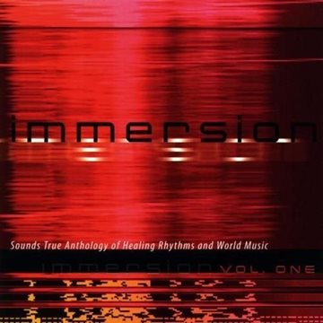 Bild von V. A. (Sounds True): Immersion Volume I (CD)