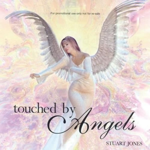 Bild von Jones, Stuart: Touched by Angels (CD)