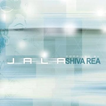 Bild von Rea, Shiva: Jala (CD)