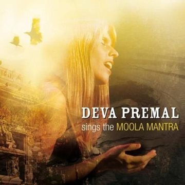 Bild von Deva Premal: Moola Mantra (CD)