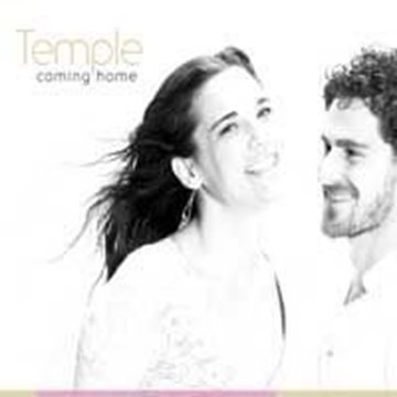 Bild von Temple: Coming Home (CD)