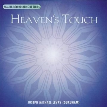 Bild von Gurunam Singh: Heaven's Touch* (CD)