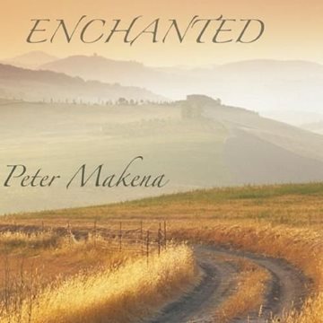 Bild von Makena, Peter: Enchanted (CD)