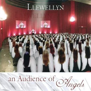 Bild von Llewellyn: An Audience of Angels (CD)