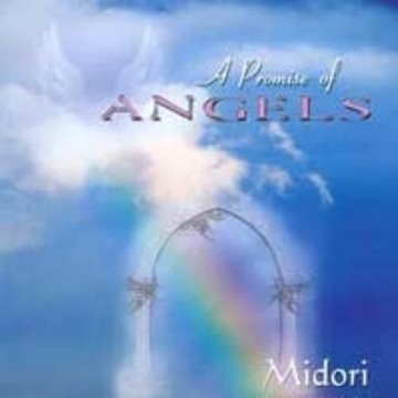 Bild von Midori: A promise of Angels (CD)