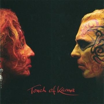 Bild von Bundschu, Sabine: Touch of Karma (CD)