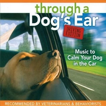 Bild von Leeds, Joshua & Spector, Lisa: Music to Calm your Dog in the Car (CD)