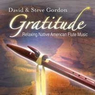 Bild von Gordon, David & Steve: Gratitude* (CD)