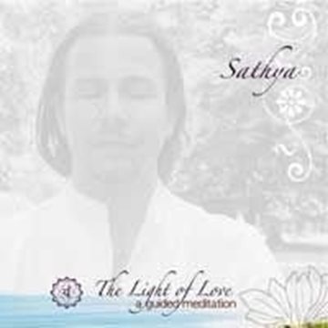 Bild von Sathya: The Light of Love (CD)