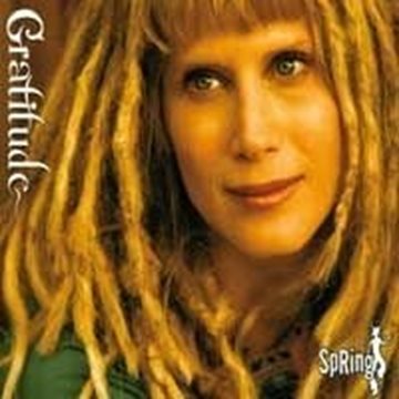 Bild von Spring Groove: Gratitude (CD)