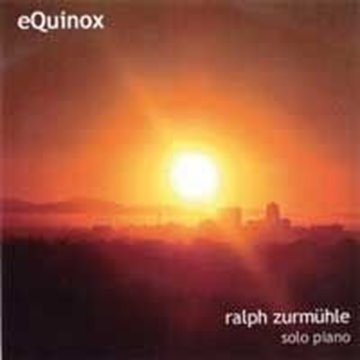 Bild von Zurmühle, Ralph: EQuinox (CD)