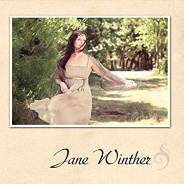 Bild von Winther, Jane: Now (CD)