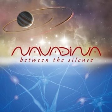 Bild von Navadina: Between the Silence* (CD)