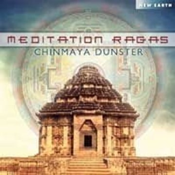 Bild von Chinmaya Dunster: Meditation Ragas (CD)