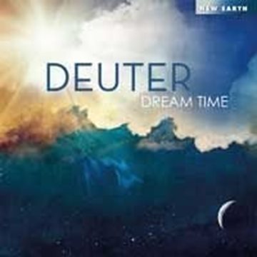 Bild von Deuter: Dream Time (CD)