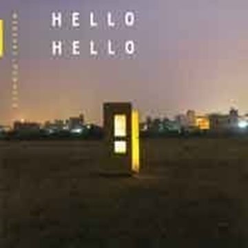 Bild von Midival Punditz: Hello Hello* (CD)