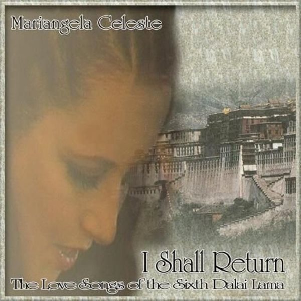 Bild von Celeste, Mariangela: I Shall Return* (CD)