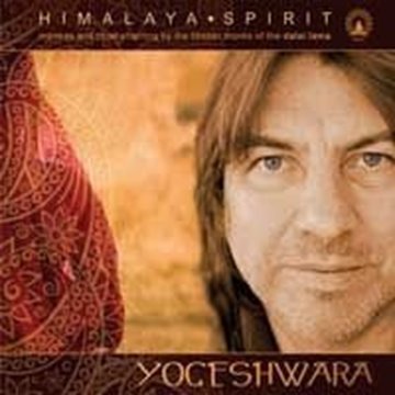Bild von Yogeshwara: Himalaya Spirit (CD)