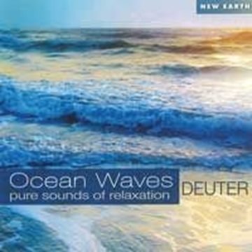 Bild von Deuter: Ocean Waves (CD)